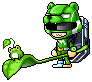BubbleBobble